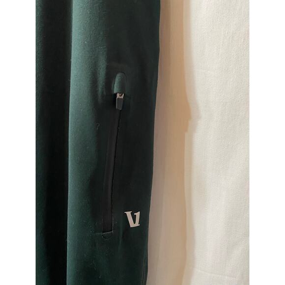 Men's Vuori Dark Green Sunday Performance Jogger M/L - Picture 3 of 9